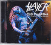 Slayer スレイヤー/UK 2010