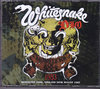 Whitesnake,Dio ホワイトスネイク ディオ/England 1983