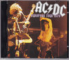 AC/DC エイシー・ディーシー/Holland & France 1979