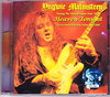 Yngwie Malmsteen CFCE}XeB[/Osaka,Japan 1998