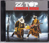 ZZ Top W[W[Egbv/Maryland,USA 1994 & more