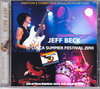Jeff Beck WFtExbN/Italy 2010