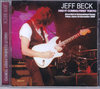 Jeff Beck WFtExbN/Tokyo,Japan 2000