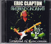 Eric Clapton エリック・クラプトン/Ohio,USA 2010