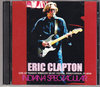 Eric Clapton エリック・クラプトン/Indiana,USA 2010