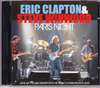 Eric Clapton,Steve Winwood GbNENvg/Paris,France 2010