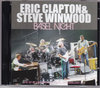 Eric Clapton,Steve Winwood エリック・クラプトン/Switerland 2010
