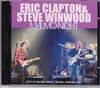 Eric Clapton,Steve Winwood GbNENvg/Sweden 2010