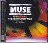 Muse ミューズ/Niigata,Japan 2010