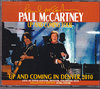 Paul McCartney ポール・マッカートニー/Colorado,USA 2010