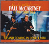 Paul McCartney |[E}bJ[gj[/Colorado,USA 2010