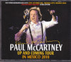 Paul McCartney ポール・マッカートニー/Mexico 2010