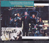Sting スティング/California Texas Collorado,USA 2010