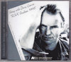 Sting,Jerry Garcia スティング/Washington,USA 1993