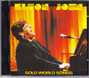 Elton John GgEW/Italy 1999
