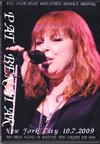 Pat Benatar パット・ベネター/New York,USA 2009