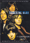 Shocking Blue ショッキング・ブルー/TV Compilation 1960-1970