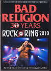 Bad Religion obhEW/Germany 2010