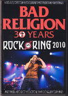 Bad Religion バッド・レリジョン/Germany 2010