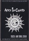 Alice in Chains アリス・イン・チェインズ/Germany 2010