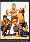Red Hot Chili Peppers bhEzbgE`Eybp[Y/Canada 1986