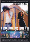 Mars Volta �}�[�Y�E���H���^/California,USA 2008
