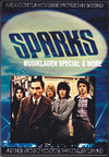 Sparks スパークス/Germany Special 1974-1994