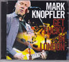 Mark Knopfler マーク・ノップラー/London,UK 2010