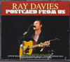 Ray Davies レイ・デイヴィス/Texas & Illinois,USA 2010 & more
