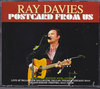 Ray Davies CEfCBX/Texas & Illinois,USA 2010 & more