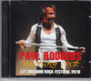 Paul Rodgers ポール・ロジャーズ/New Jersey,USA 2010