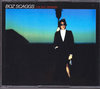 Boz Scaggs ボズ・スキャッグス/California & New York,USA 1976