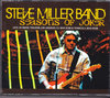Steve Miller Band スティーヴ・ミラー・バンド/California,USA 2010