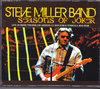 Steve Miller Band XeB[E~[Eoh/California,USA 2010