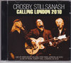 Crosby,Stills & Nash NXr[EXeBXEAhEibV/London,UK 2010