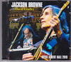 Jackson Browne,David Lindley WN\EuE/London,UK 2010