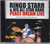Ringo Starr リンゴ・スター/New York,USA 2010