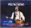 Paul McCartney ポール・マッカートニー/Ireland 2010