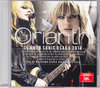 Orianthi オリアンティー/Osaka,Japan 2010