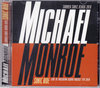 Michael Monroe マイケル・モンロー/Osaka,Japan 2010
