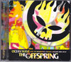 Offspring オフスプリング/Osaka,Japan 2010