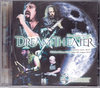 Dream Theater ドリーム・シアター/Chiba,Japan 2010