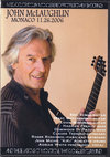 John McLaughlin WE}Nt/Italy 2006