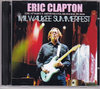 Eric Clapton GbNENvg/Wisconsin,USA 2010