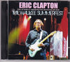 Eric Clapton エリック・クラプトン/Wisconsin,USA 2010