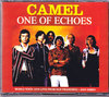 Camel キャメル/California,USA 1979