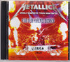 Metallica ^J/Portugal 2010