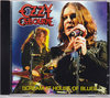 Ozzy Osbourne オジー・オズボーン/California,USA 2010