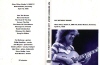 PAT METHENY GROUP/LIVE IN BADEN-BADEN APRIL 16 1998