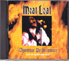 Meat Loaf ミート・ローフ/Ohio,USA 1978